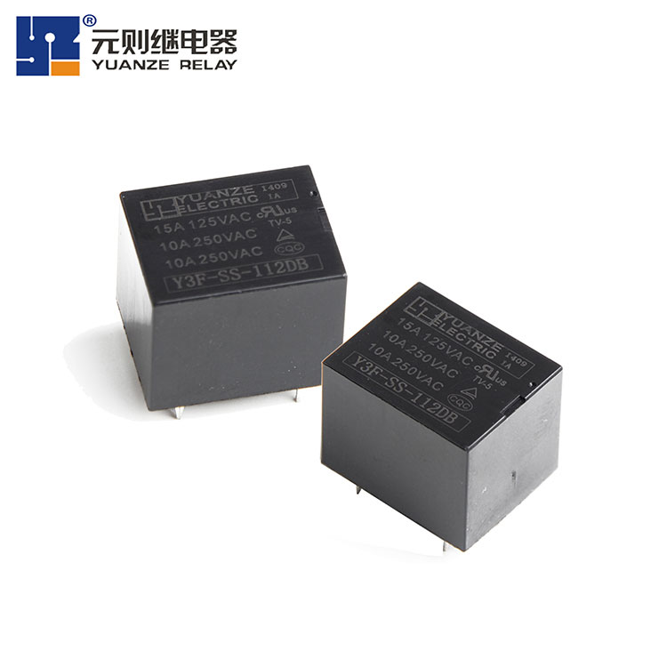 [10a250vac繼電器]厲害了,元?jiǎng)t電器10a250vac繼電器產(chǎn)品的大家都說好！